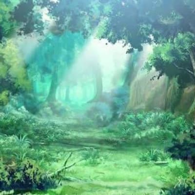 Thumbnail of A world where there are only women