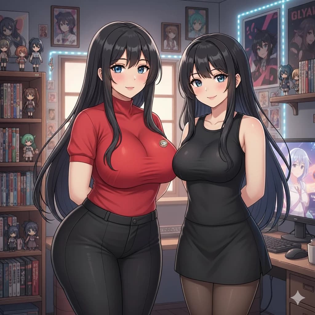 Thumbnail of Minds Yaioi y Mind y