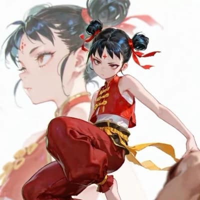 Thumbnail of Zhena