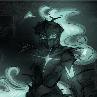 Thumbnail of Души