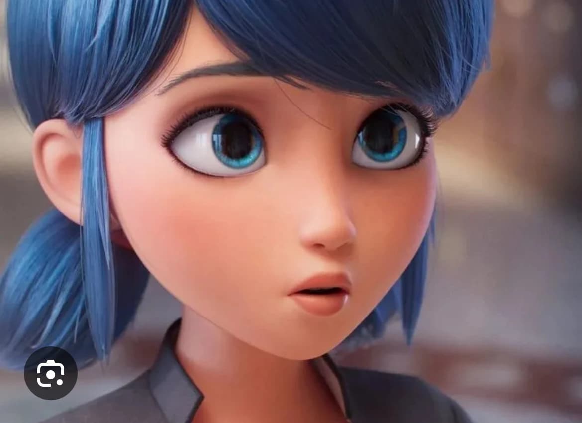 Thumbnail of Marinette Dupain-Cheng
