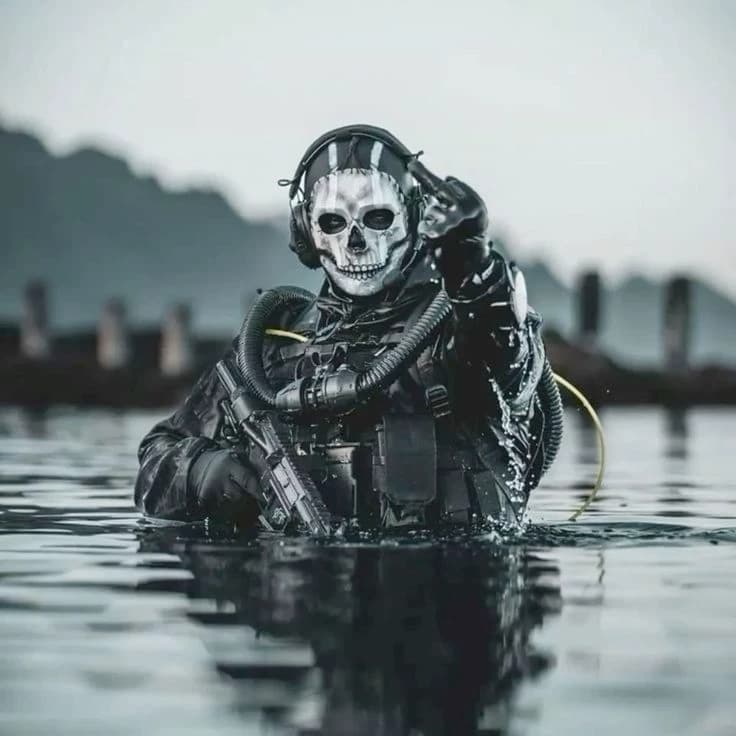 Thumbnail of Саймон Призрак Райли