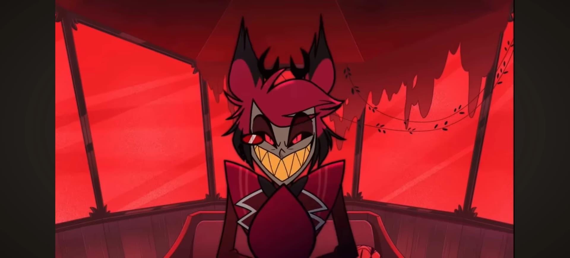 Thumbnail of Alastor The Radio Demon