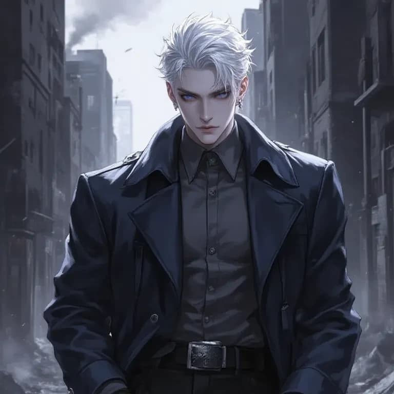 Thumbnail of Кайл