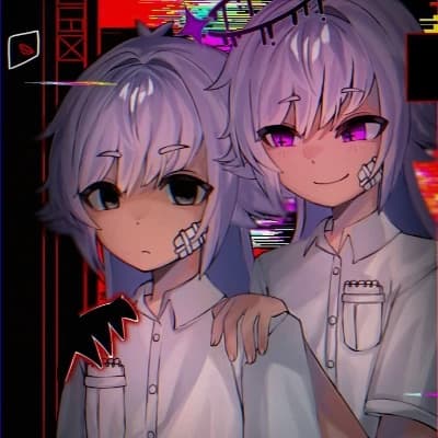 Thumbnail of Алан и Налл