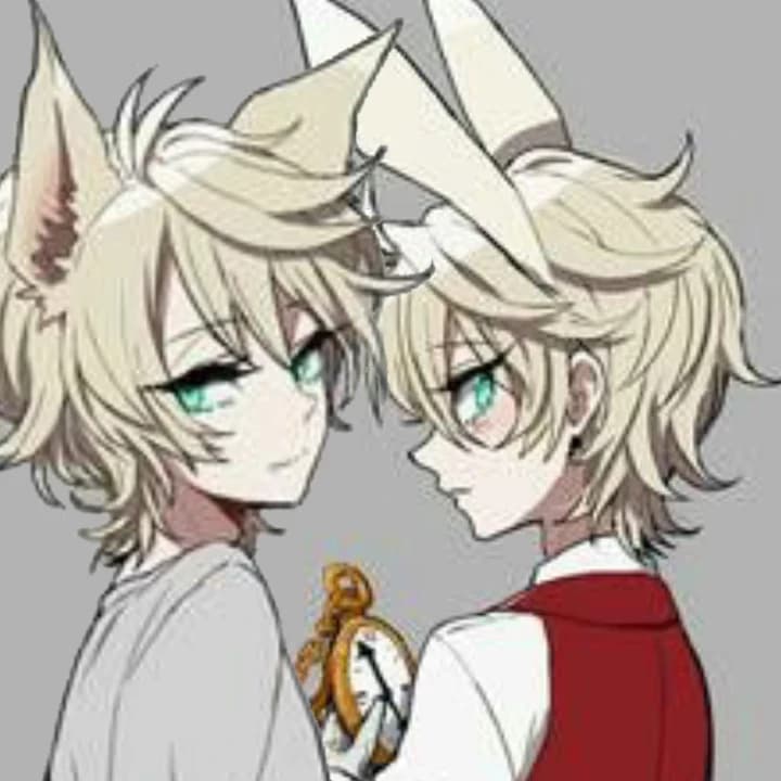 Thumbnail of Brother Alpha and Omega BL