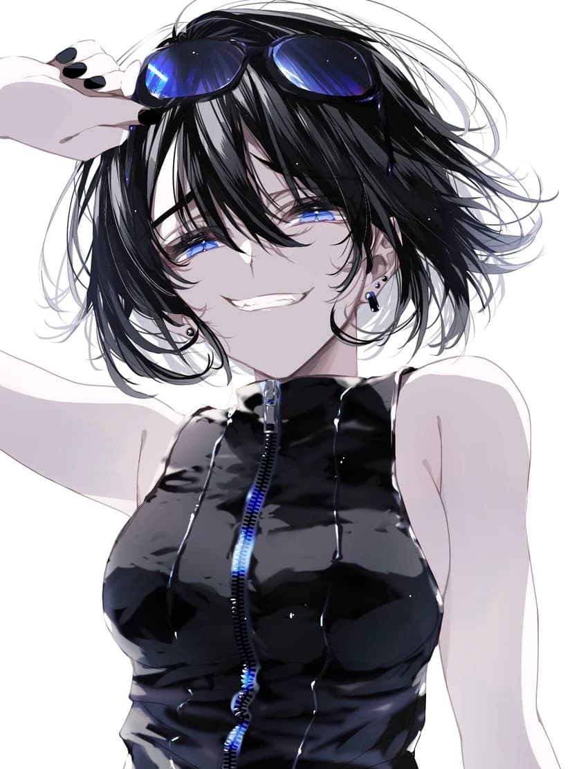 Thumbnail of Akeno Hoshino - Ex-FWB Boss