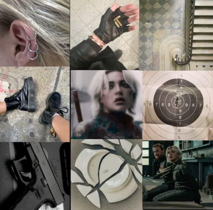 Thumbnail of Yelena Belova