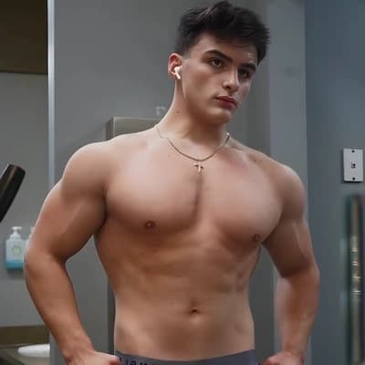 Thumbnail of Кэлвин Чейз ДерГарабедян