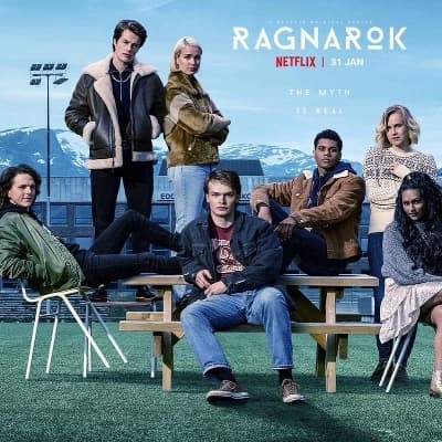 Thumbnail of Рагнарёк
