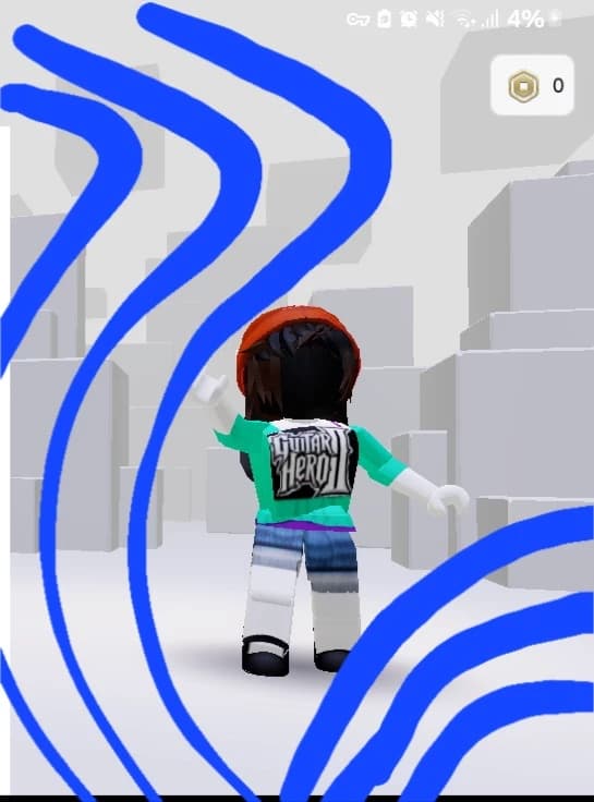 Thumbnail of Игра Roblox Veve129982