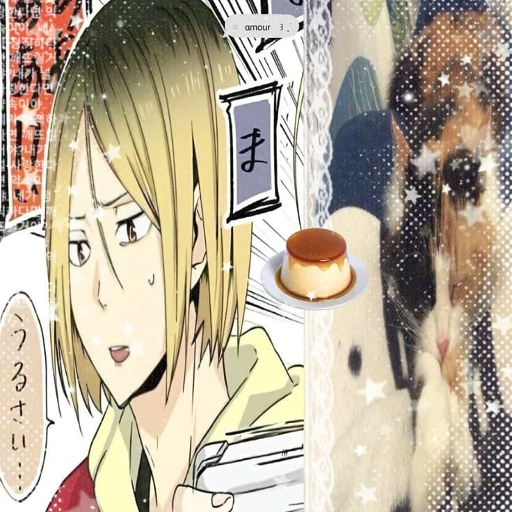 Thumbnail of ིྀ\*Кенма Кусоми| 🍮