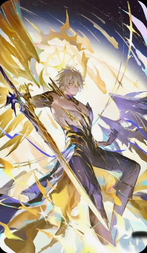 Thumbnail of Solon (The God of Justice)