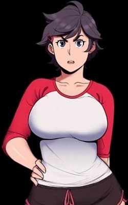 Thumbnail of Jane