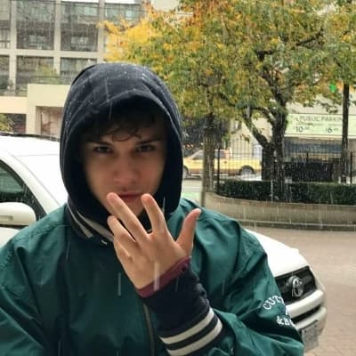 Thumbnail of Мэттью Риддл