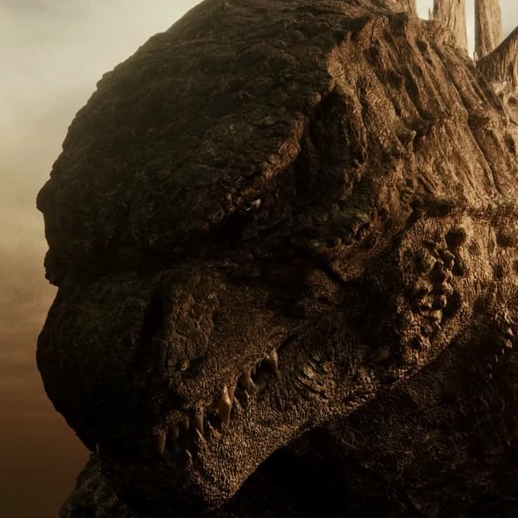 Thumbnail of Godzilla is no longer King