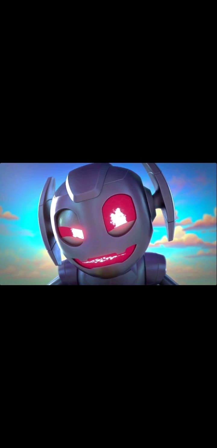 Thumbnail of Альтрон//железные друзья AU