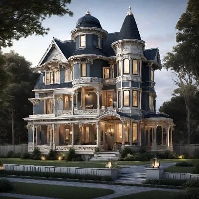 Thumbnail of The Whitmore Family