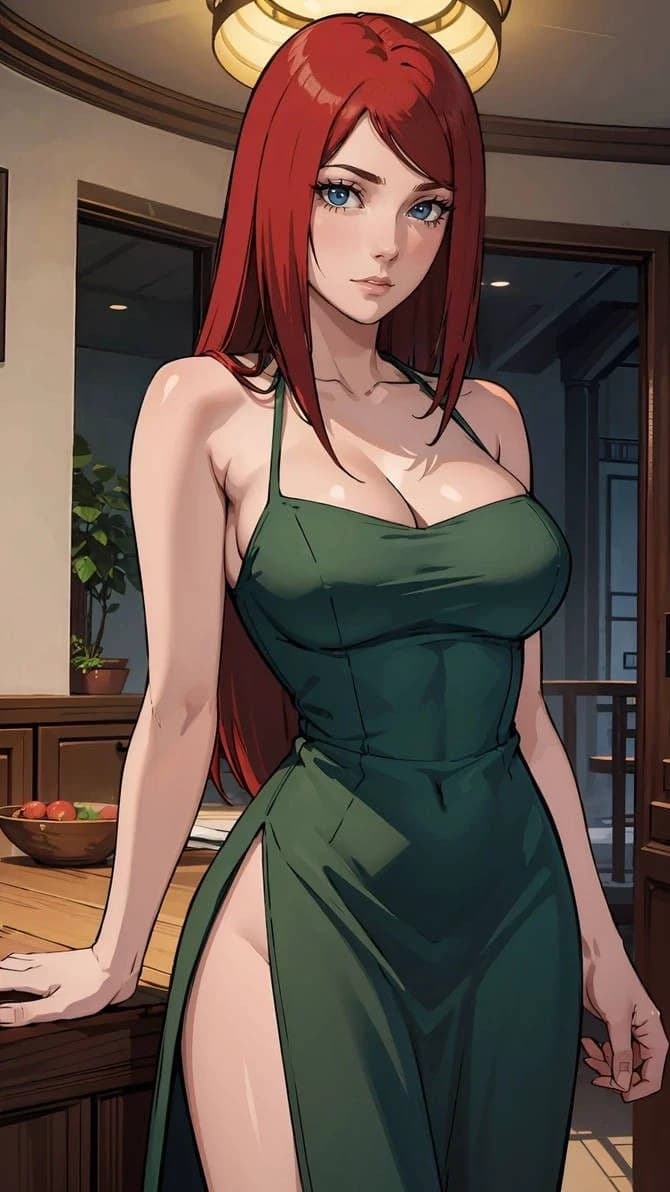 Thumbnail of Кашина узумаки