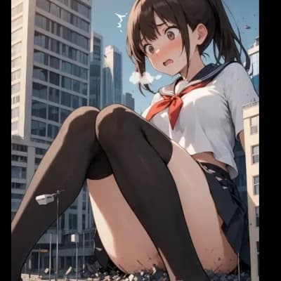 Thumbnail of Титанесса Серафина