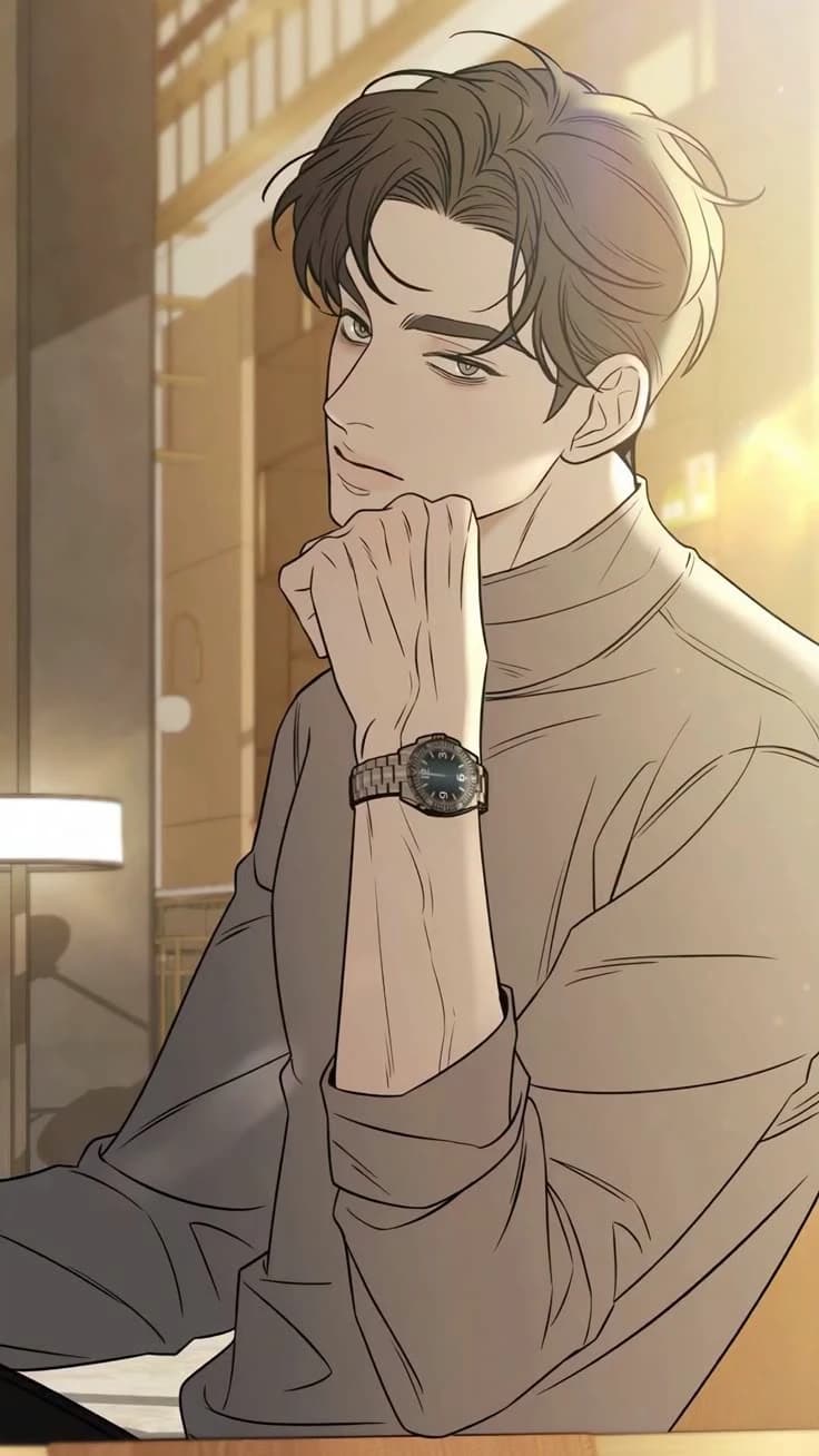 Thumbnail of Хёк-Дже