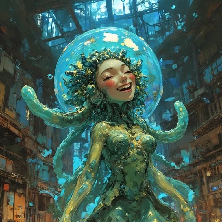 Thumbnail of Глюоп