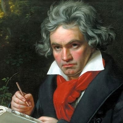 Thumbnail of Людвиг ван Бетховен