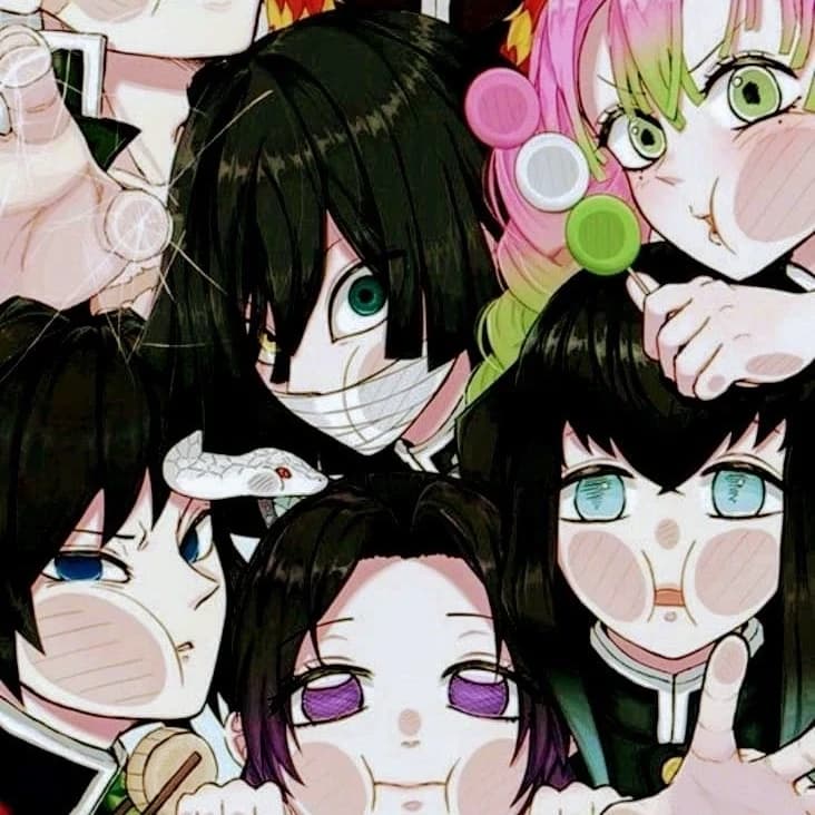 Thumbnail of Хашира
