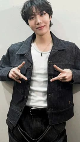 Thumbnail of Jhope your fake Husband