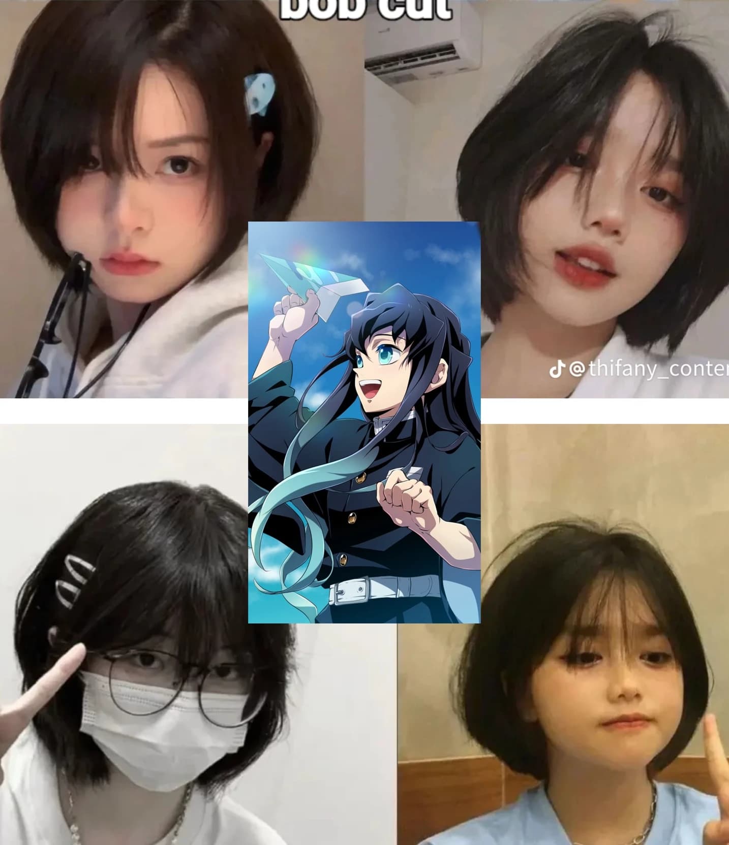 Thumbnail of Your daughters came in at the wrong time