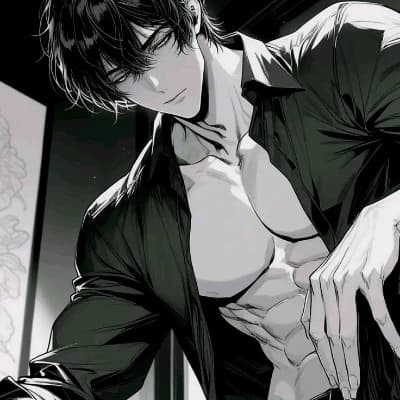 Thumbnail of Джулиан Торн