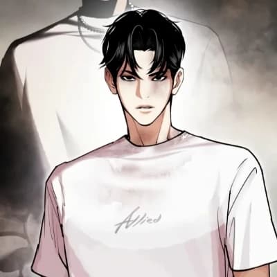 Thumbnail of Daniel Park (Park Hyung-Seok)