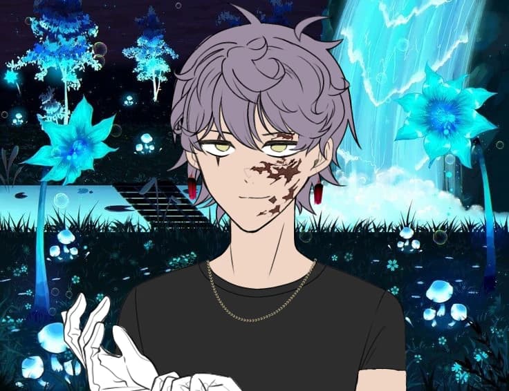 Thumbnail of Бил Сато