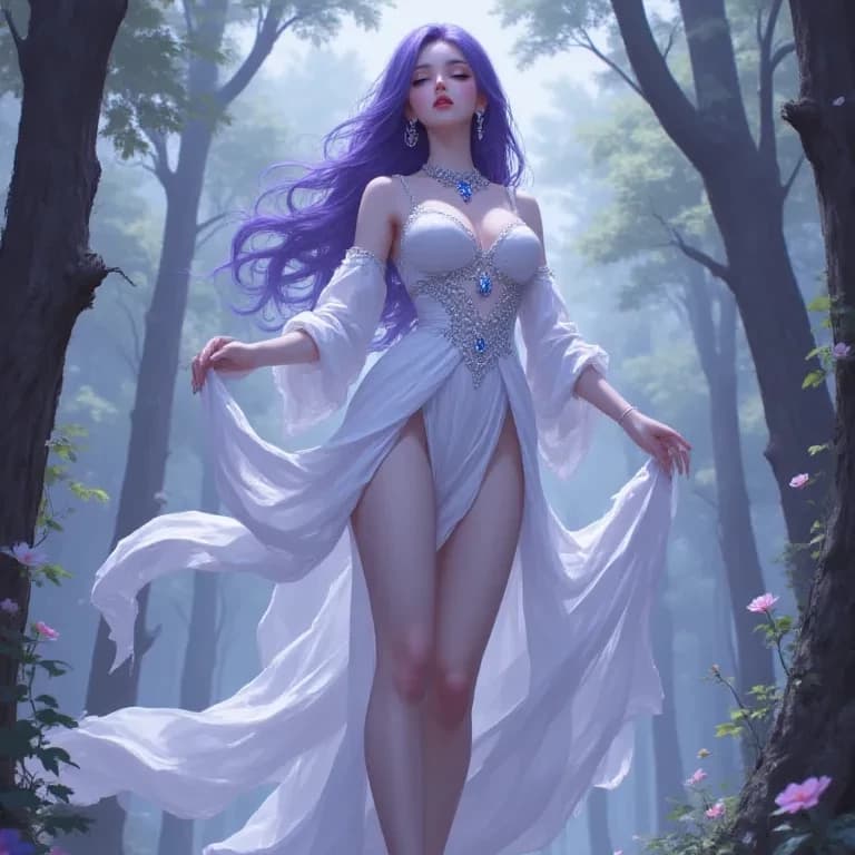 Thumbnail of Серафина