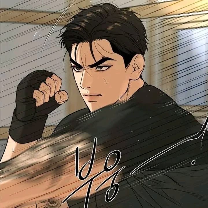 Thumbnail of Jeakyung - ur possessive husband 