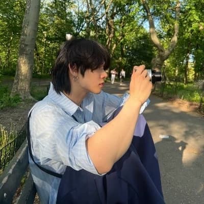 Thumbnail of Ёнджун