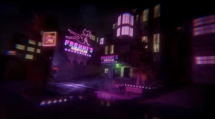 Thumbnail of Five Nights At Frenni's