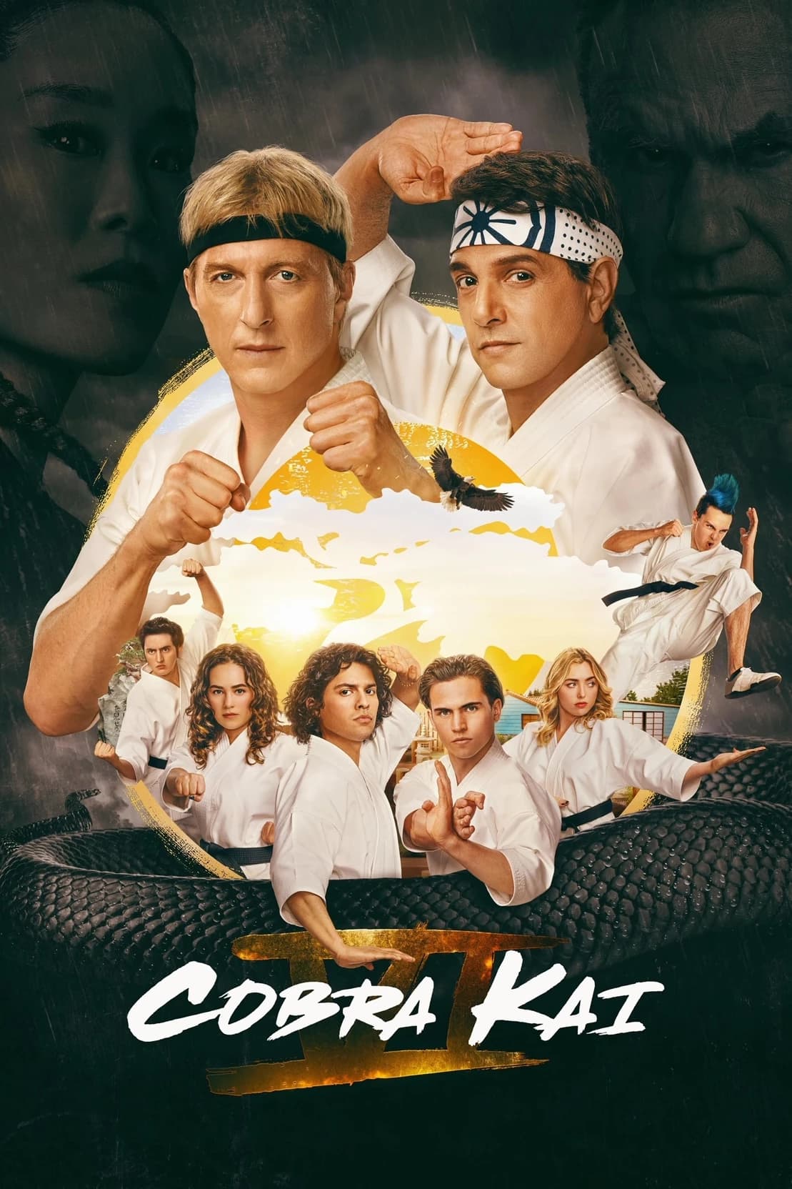 Thumbnail of s cobra ka ka kai ролевая игра