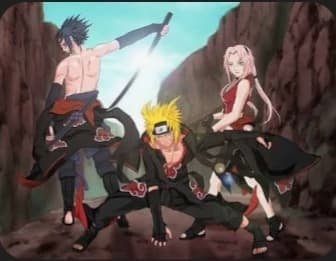 Thumbnail of Наруто