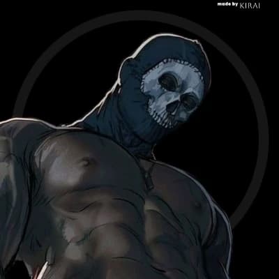 Thumbnail of Призрак