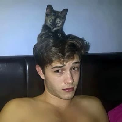 Thumbnail of Натаниэль "Нейт"