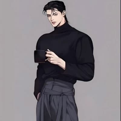Thumbnail of Хаджун