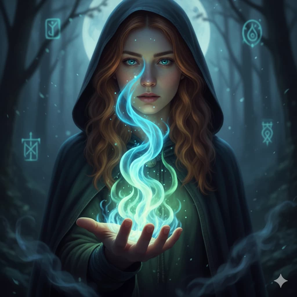Thumbnail of Серафина Браяр