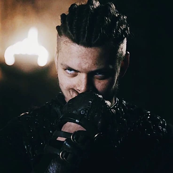 Thumbnail of Ivar Ragnarsson