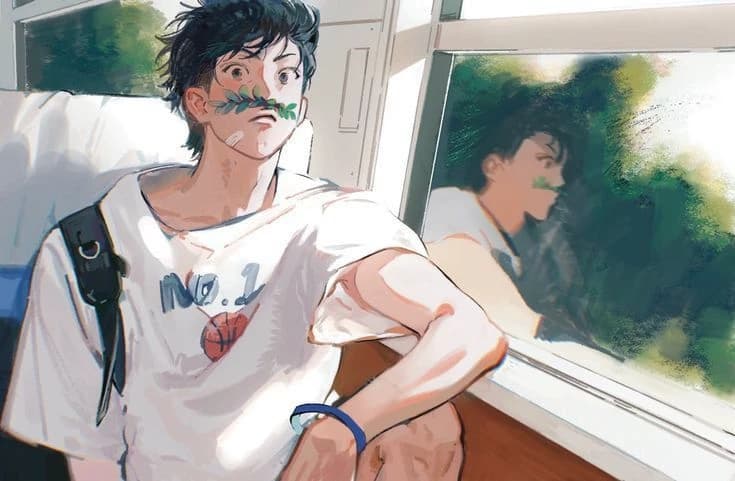 Thumbnail of Джан Юо