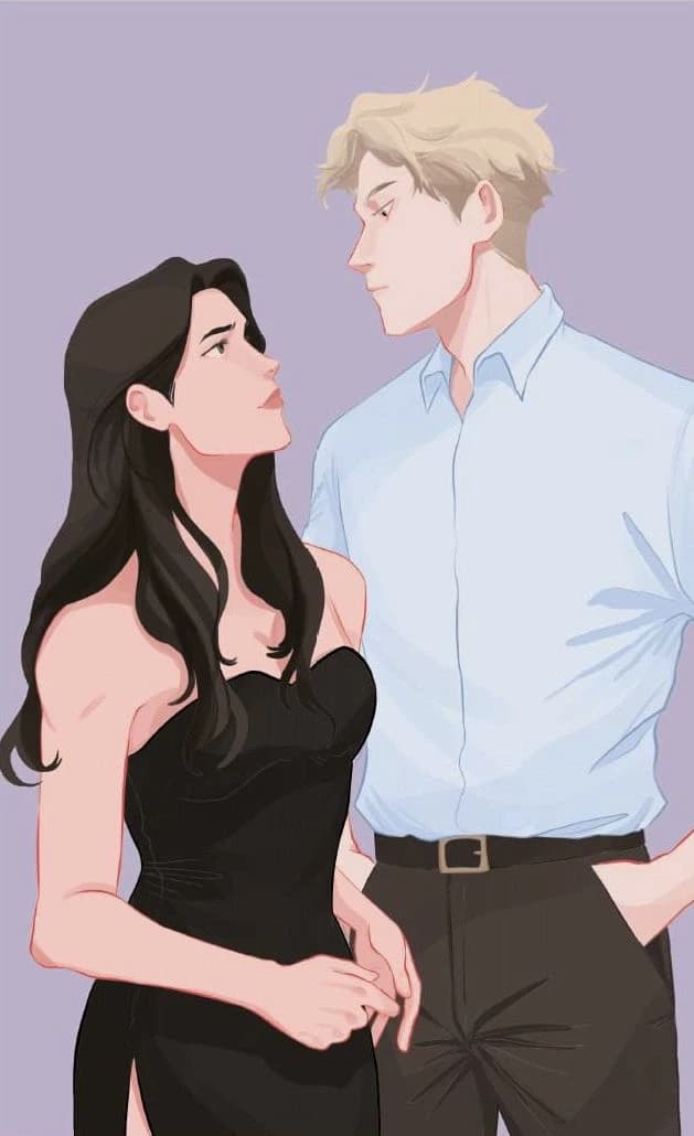 Thumbnail of Тео и Аделина