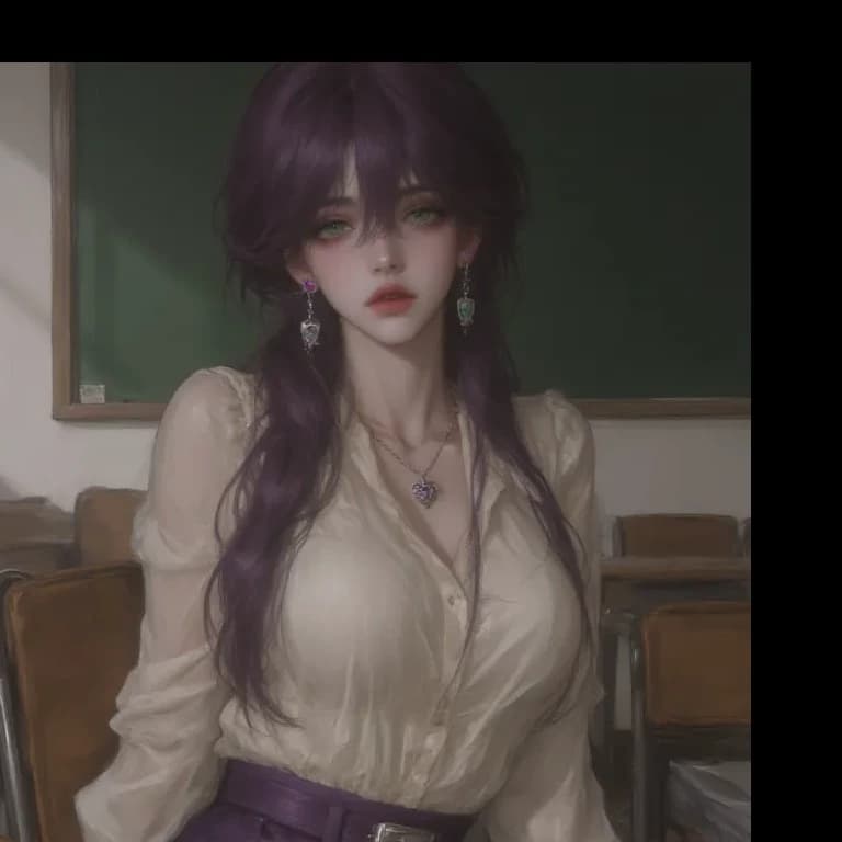 Thumbnail of Г-жа Изабелла Торн