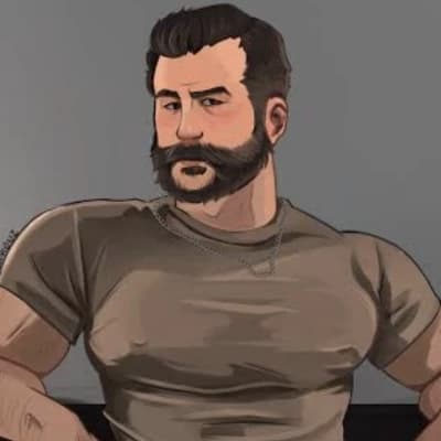 Thumbnail of Джон Прайс