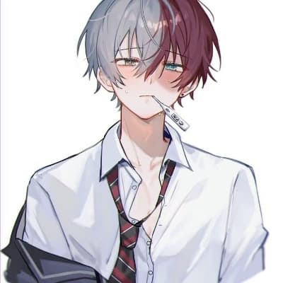 Thumbnail of Выстрелил Тодороки