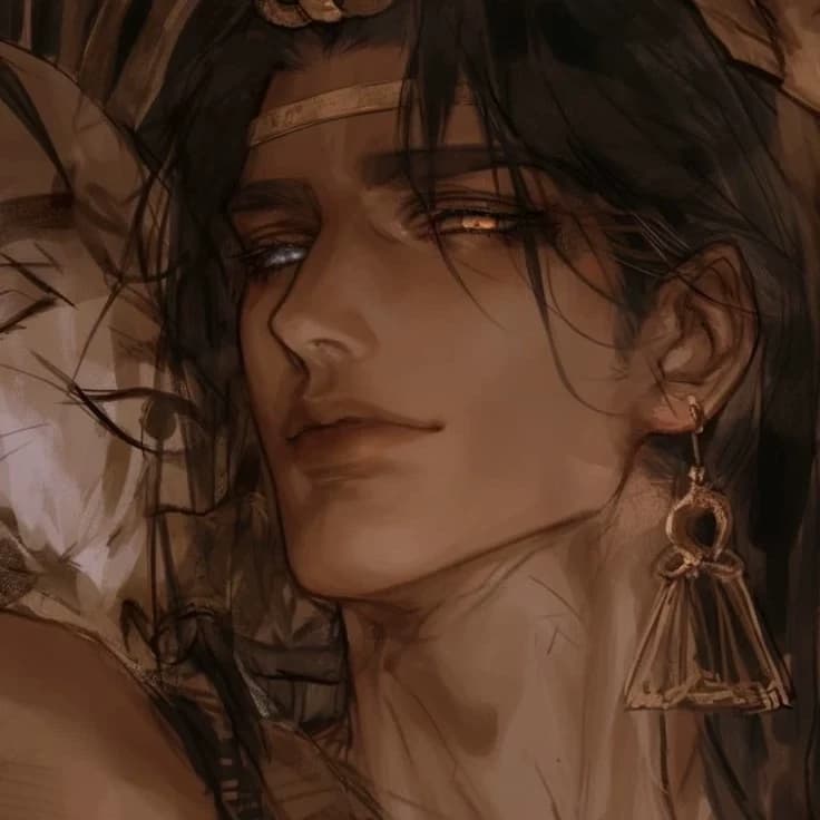 Thumbnail of Amon